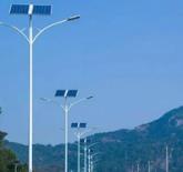 影响遵义太阳能路灯效果的因素有哪些？