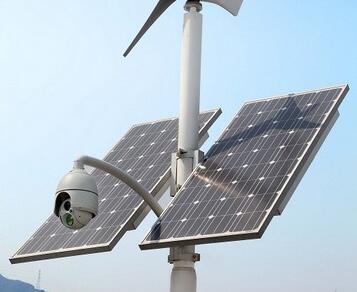 遵义太阳能监控供电系统特点