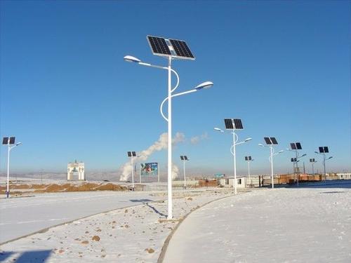 如何使遵义太阳能路灯的使用率有效提高？