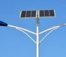 遵义led太阳能路灯为什么会出现故障？