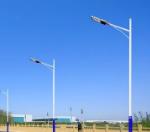遵义led太阳能路灯使用注意哪些问题?
